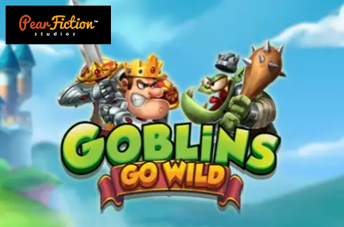 Goblins Go Wild